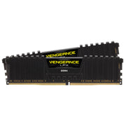 Corsair Vengeance LPX RAM 3600MHz DDR4 32GB (2 x 16GB) Desktop Memory with HeatSink - SWIFT PERIPHERALSCMK32GX4M2D3600C18