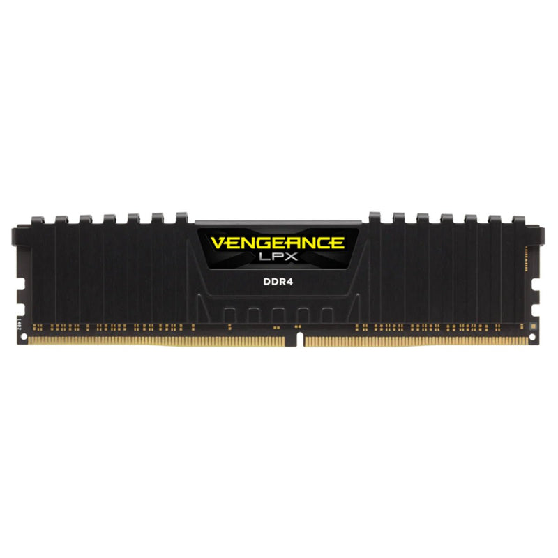 Corsair Vengeance LPX RAM 8GB DDR4 RAM 3600MHz Desktop Memory - SWIFT PERIPHERALSCMK8GX4M1Z3600C18
