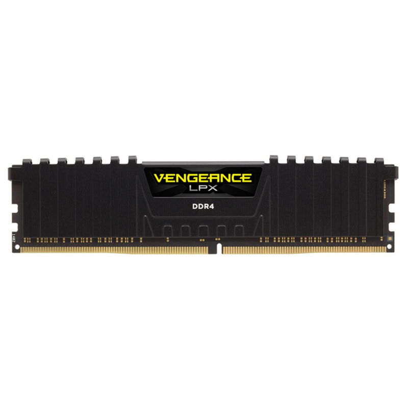 Corsair Vengeance LPX RAM DDR4 3000MHz Desktop Memory - SWIFT PERIPHERALSCMK16GX4M1D3000C16