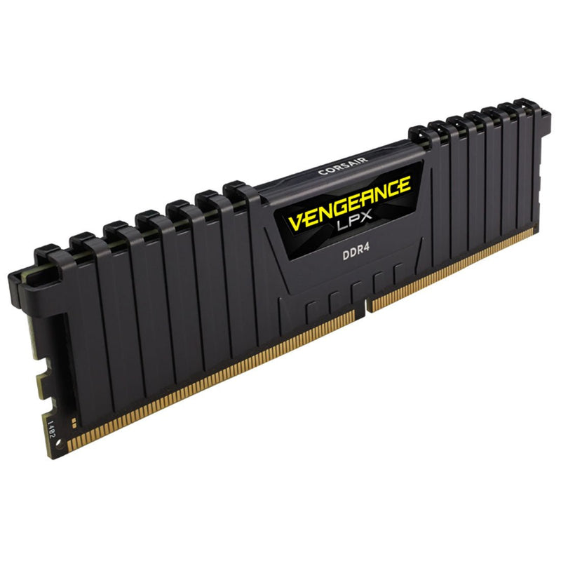 Corsair Vengeance LPX RAM DDR4 3000MHz Desktop Memory - SWIFT PERIPHERALSCMK32GX4M1D3000C16
