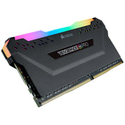 Corsair Vengeance RGB Pro RAM DDR4 3200MHz UDIMM 288 Pin Desktop Memory - SWIFT PERIPHERALSCMW8GX4M1Z3200C16