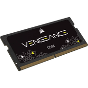 Corsair VENGEANCE Series 8GB (1 x 8GB) DDR4 SODIMM 3200MHz CL22 Laptop Memory - SWIFT PERIPHERALSCMSX8GX4M1A3200C22