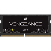 Corsair VENGEANCE Series 8GB (1 x 8GB) DDR4 SODIMM 3200MHz CL22 Laptop Memory - SWIFT PERIPHERALSCMSX8GX4M1A3200C22