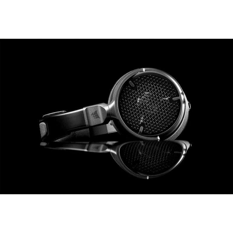 CORSAIR VIRTUOSO PRO HEADSET CARBON CA - 9011370 - AP - SWIFT PERIPHERALSCRHS0076