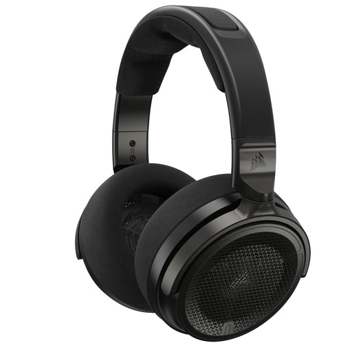 CORSAIR VIRTUOSO PRO HEADSET CARBON CA - 9011370 - AP - SWIFT PERIPHERALSCRHS0076