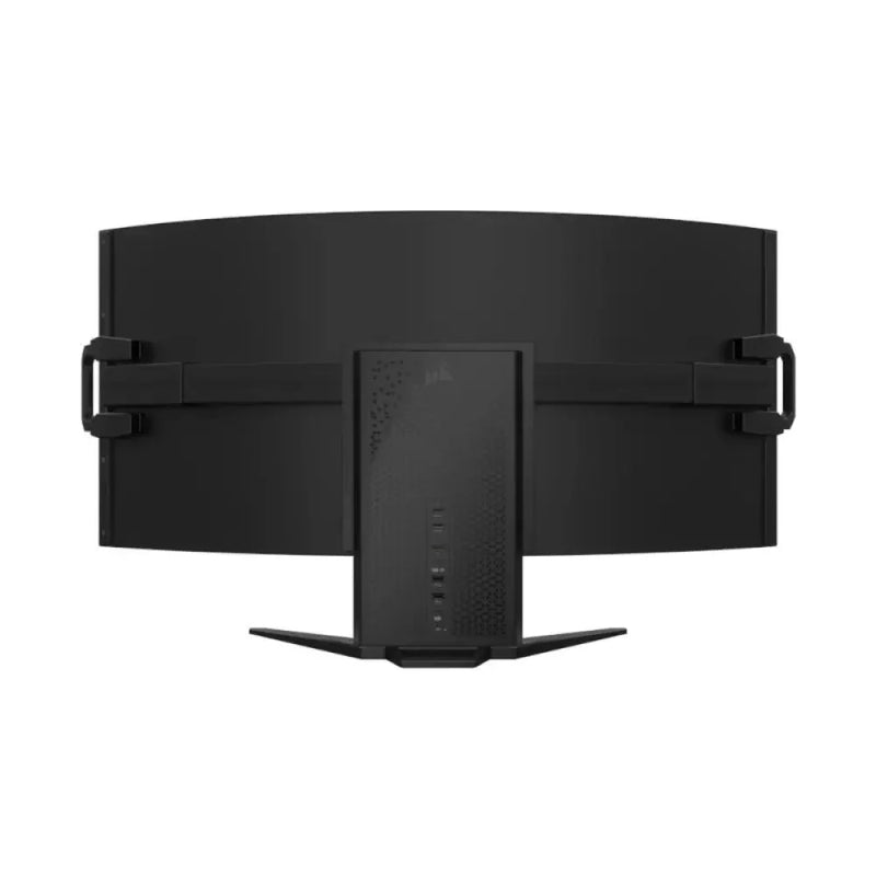 CORSAIR XENEON FLEX 45WQHD240 45 - INCH BENDABLE GAMING MONITOR - SWIFT PERIPHERALS1095638