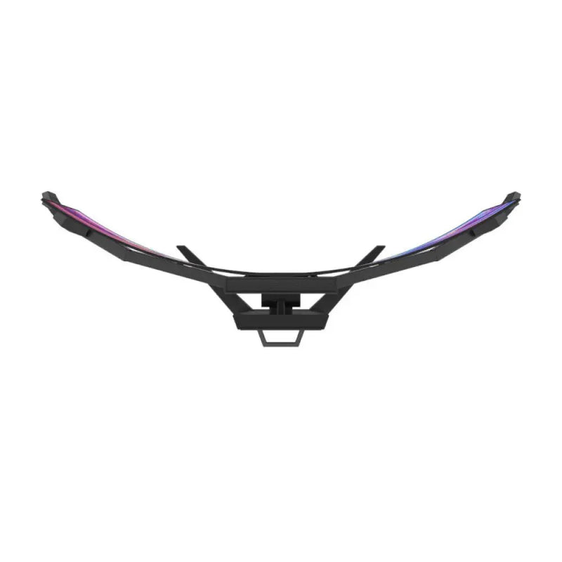 CORSAIR XENEON FLEX 45WQHD240 45 - INCH BENDABLE GAMING MONITOR - SWIFT PERIPHERALS1095638