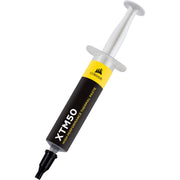 CORSAIR XTM50 HIGH PERFORMANCE THERMAL PASTE KIT, 5 GRAMS - SWIFT PERIPHERALS1093294