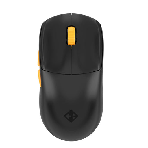 COSMIC BYTE ATLAS TRI - MODE GAMING MOUSE WIRELESS (BLACK) - SWIFT PERIPHERALS1094396