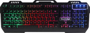 COSMIC BYTE CB - GK - 05 TITAN (BLACK) GAMING KEYBOARD BLACK - SWIFT PERIPHERALS1085985