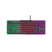 COSMIC BYTE CB - GK - 20STYX (BLACK) GAMING KEYBOARD - SWIFT PERIPHERALSTCBP03382