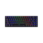 COSMIC BYTE CB - GK - 40 ARTEMIS (BLACK) GAMING KEYBOARD - SWIFT PERIPHERALSTCBP03440
