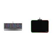COSMIC BYTE EQUINOX ALTURAS USB CB - GK - 24 (BLUE) RGB SWITCH GAMING KEYBOARD - SWIFT PERIPHERALS1089162