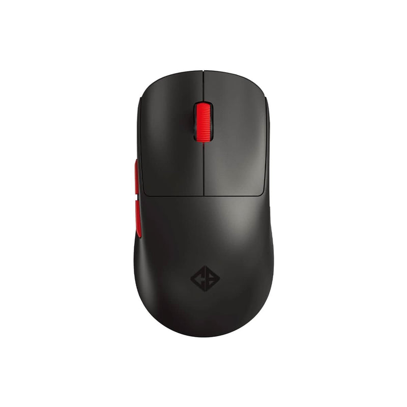 COSMIC BYTE HYPERNOVA TRI - MODE GAMING MOUSE WIRELESS (BLACK) - SWIFT PERIPHERALS1093179