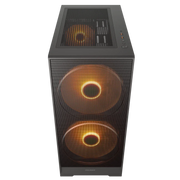 Cougar AIRFACE 180 Mid Tower Cabinet - SWIFT PERIPHERALS1097037