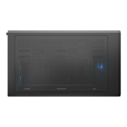 Cougar AIRFACE PURE RGB Mid Tower Cabinet - SWIFT PERIPHERALS1097036