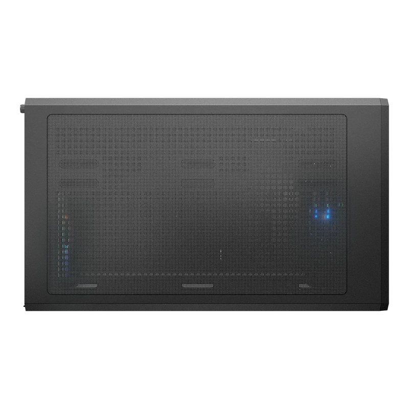 Cougar AIRFACE PURE RGB Mid Tower Cabinet - SWIFT PERIPHERALS1097036