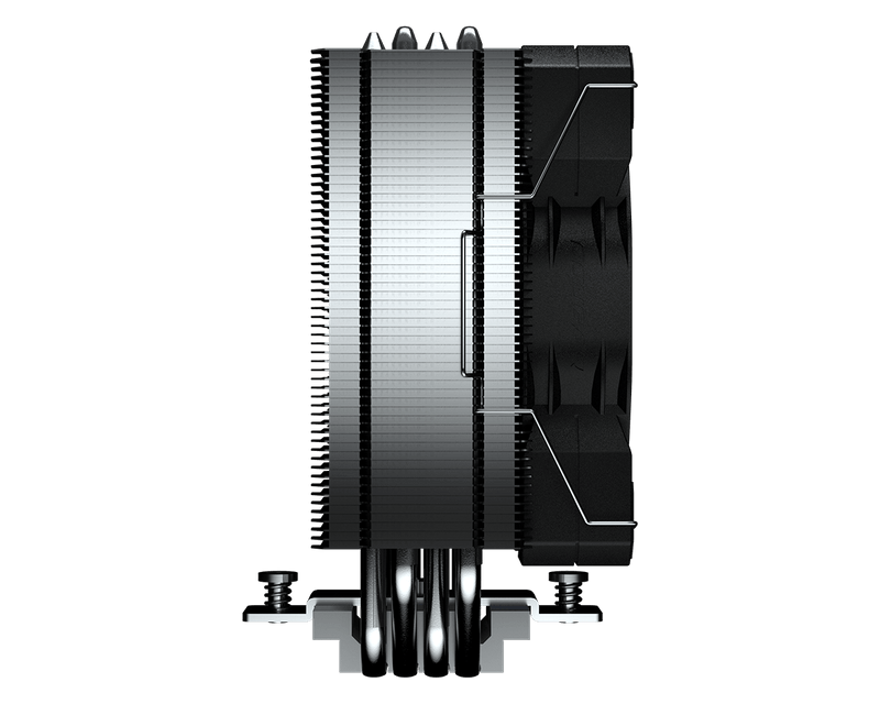 Cougar FORZA 50 ESSENTIAL Air Cooler - SWIFT PERIPHERALSCougar-031