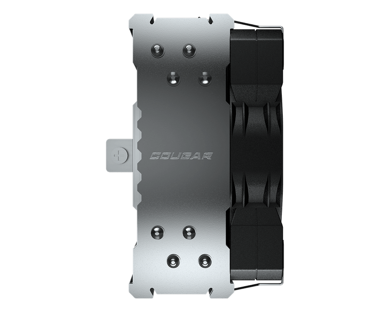 Cougar FORZA 50 ESSENTIAL Air Cooler - SWIFT PERIPHERALSCougar-031