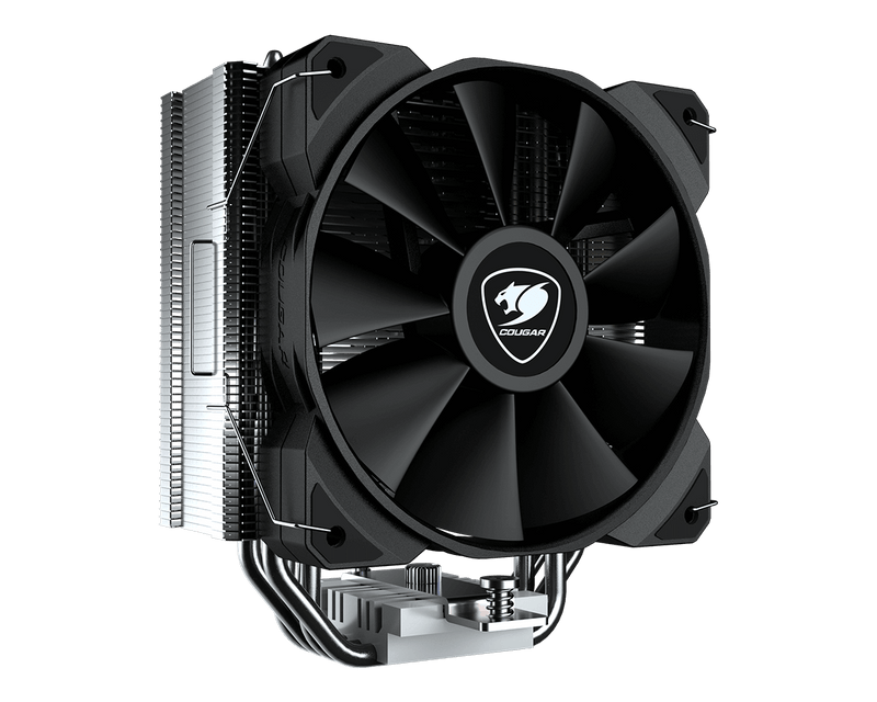 Cougar FORZA 50 ESSENTIAL Air Cooler - SWIFT PERIPHERALSCougar-031