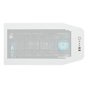 Cougar FV270 RGB White Mid Tower Cabinet - SWIFT PERIPHERALSCougar-004