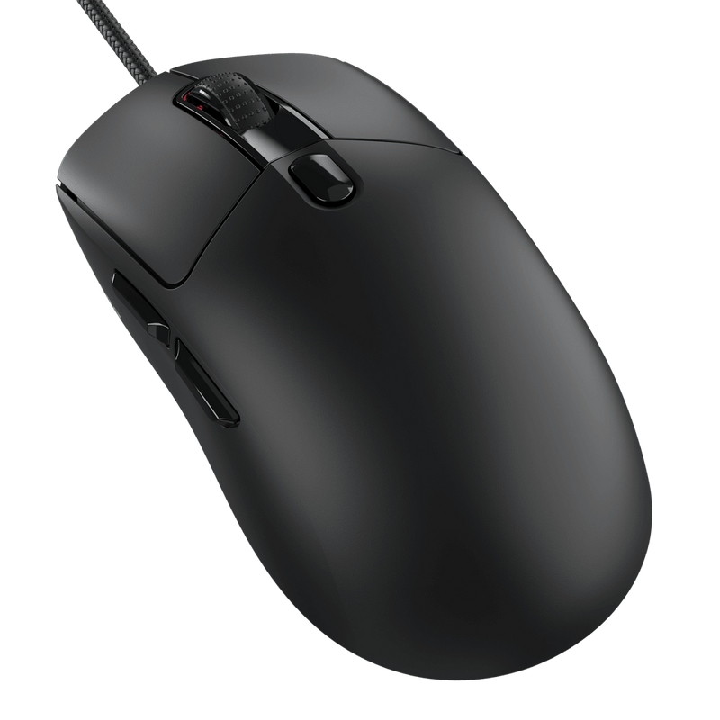 Cougar Minos Neo Black Wired Mouse - SWIFT PERIPHERALSCougar-033