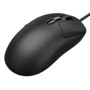 Cougar Minos Neo Black Wired Mouse - SWIFT PERIPHERALSCougar-033