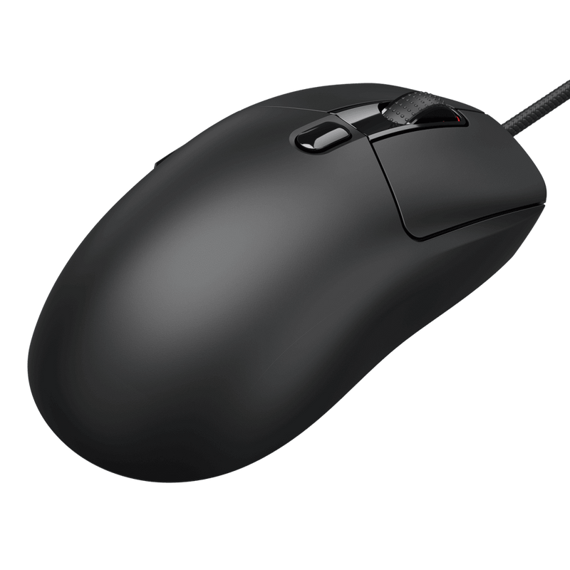 Cougar Minos Neo Black Wired Mouse - SWIFT PERIPHERALSCougar-033