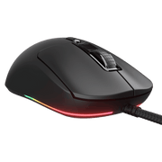 Cougar Minos Neo Black Wired Mouse - SWIFT PERIPHERALSCougar-033
