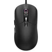 Cougar Minos Neo Black Wired Mouse - SWIFT PERIPHERALSCougar-033
