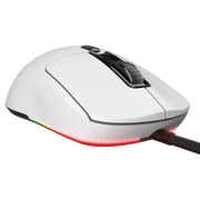Cougar Minos Neo White Wired Mouse - SWIFT PERIPHERALSCougar-034