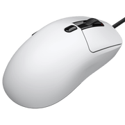 Cougar Minos Neo White Wired Mouse - SWIFT PERIPHERALSCougar-034