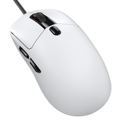 Cougar Minos Neo White Wired Mouse - SWIFT PERIPHERALSCougar-034