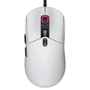 Cougar Minos Neo White Wired Mouse - SWIFT PERIPHERALSCougar-034