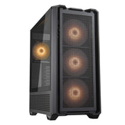 Cougar MX600 RGB Full Tower Cabinet - SWIFT PERIPHERALS1097035