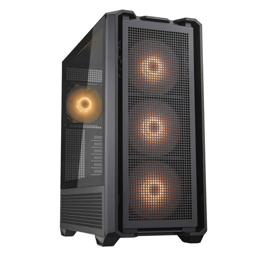 Cougar MX600 RGB Full Tower Cabinet - SWIFT PERIPHERALS1097035
