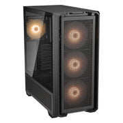 Cougar MX600 RGB Full Tower Cabinet - SWIFT PERIPHERALS1097035