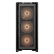 Cougar MX600 RGB Full Tower Cabinet - SWIFT PERIPHERALS1097035