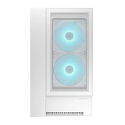 Cougar OMNYX White Mid Tower Cabinet - SWIFT PERIPHERALS1097013