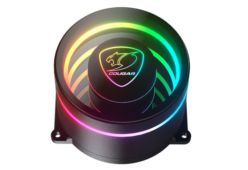 Cougar Poseidon Elite 360 ARGB Liquid Cooler - SWIFT PERIPHERALSCougar-029