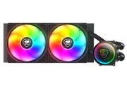 Cougar Poseidon Elite 360 ARGB Liquid Cooler - SWIFT PERIPHERALSCougar-029