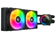 Cougar Poseidon Elite 360 ARGB Liquid Cooler - SWIFT PERIPHERALSCougar-029