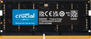 Crucial 32GB DDR5 4800MHz SODIMM Laptop Memory - SWIFT PERIPHERALSCT32G48C40S5