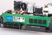 CRUCIAL 8GB DDR4 3200MHZ RAM - SWIFT PERIPHERALS106952