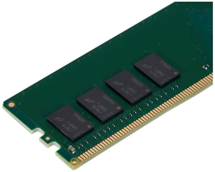 CRUCIAL 8GB DDR4 3200MHZ RAM - SWIFT PERIPHERALS106952
