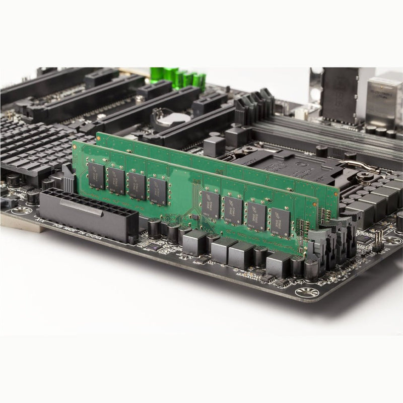 Crucial 8GB DDR4 Desktop RAM 3200MHz CL22 UDIMM Memory - SWIFT PERIPHERALSCB8GU3200