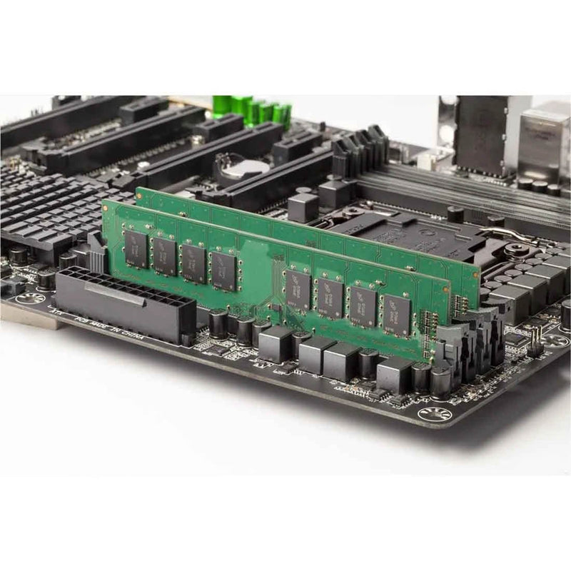 Crucial 8GB DDR4 RAM 2666MHz CL19 Desktop Memory - SWIFT PERIPHERALSCB8GU2666
