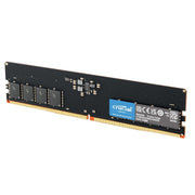 CRUCIAL 8GB DDR5 - 5600 DESKTOP RAM CL46 CT8G56C46U5 - SWIFT PERIPHERALS1093463