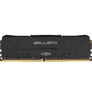 Crucial Ballistix 16GB DDR4 3600MHz CL16 Desktop Memory - SWIFT PERIPHERALSBL16G36C16U4B