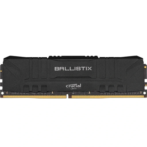Crucial Ballistix 16GB DDR4 3600MHz CL16 Desktop Memory - SWIFT PERIPHERALSBL16G36C16U4B